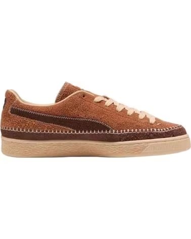 PUMA ZAPATILLAS SUEDE MOCCASIN