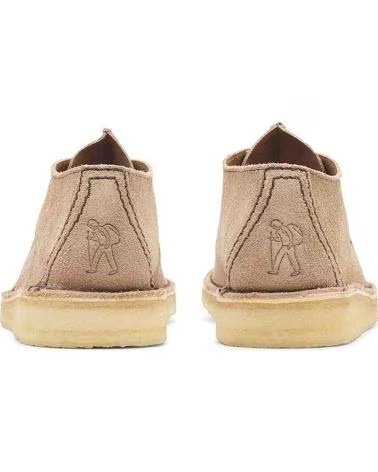 CLARKS ZAPATOS DESERT TREK PARA HOMBRE