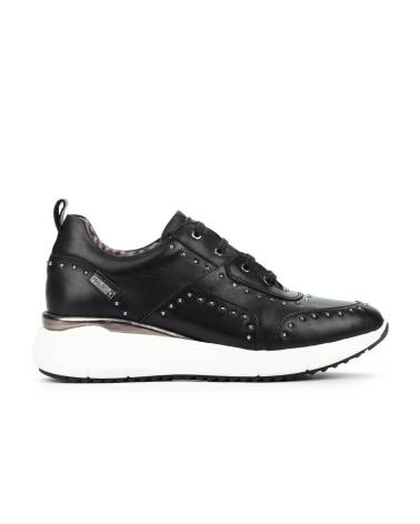 Scarpe sport per Donna PIKOLINOS DEPORTIVOS SELLA VARIOS 6806 NEGRO