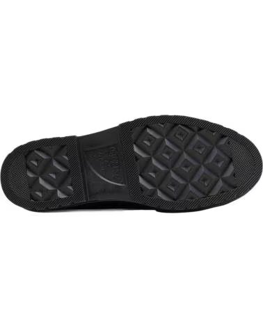 CONVERSE ZAPATILLAS CHUCK 70 NATIONAL MID BLACK EN NEGRO PARA HOMBRE