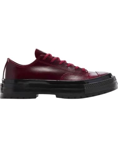 CONVERSE ZAPATOS CHUCK 70 NATIONAL OX ROTTIN APPLE EN MARRON PARA HOMBRE
