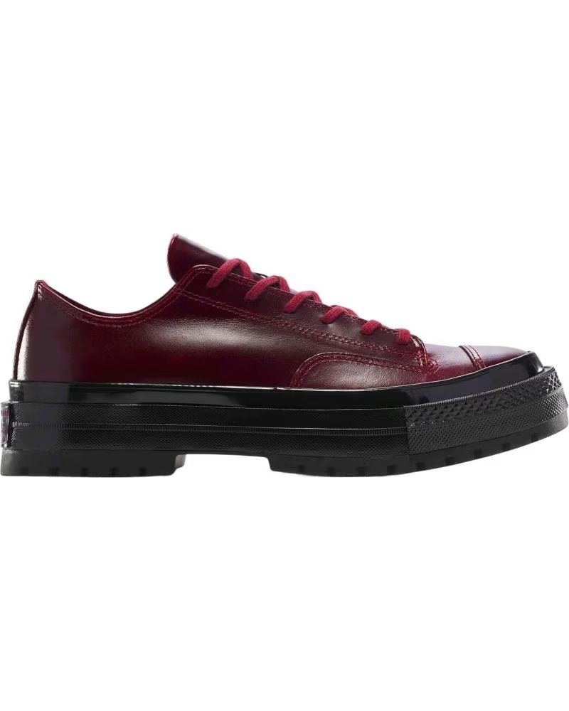 CONVERSE ZAPATOS CHUCK 70 NATIONAL OX ROTTIN APPLE EN MARRON PARA HOMBRE