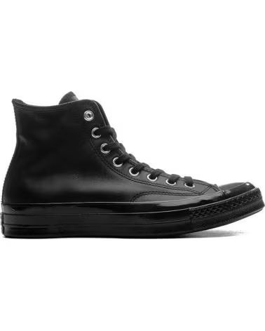 CONVERSE CHUCK 70 HI BLACK SNEAKER