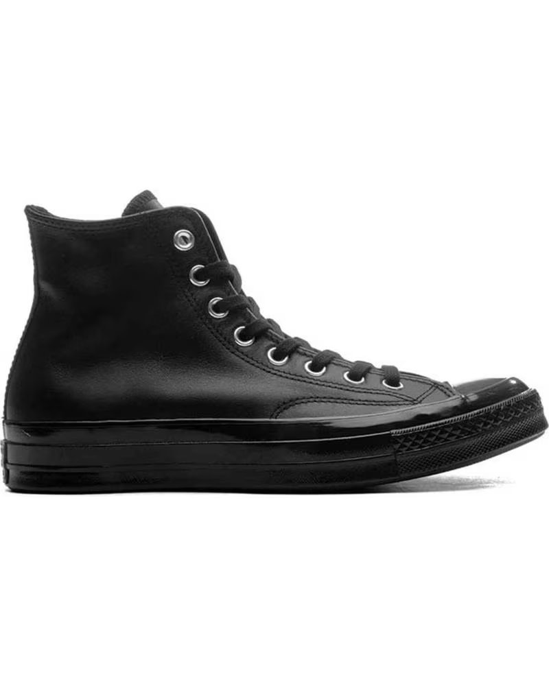 CONVERSE CHUCK 70 HI BLACK SNEAKER