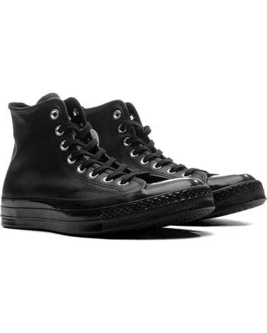 CONVERSE CHUCK 70 HI BLACK SNEAKER