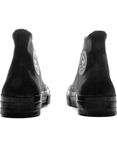 CONVERSE CHUCK 70 HI BLACK SNEAKER