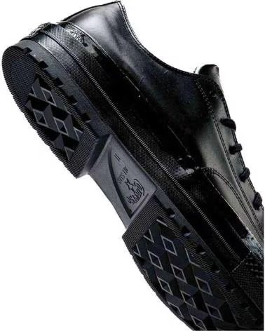 CONVERSE ZAPATILLAS CHUCK 70 NATIONAL OX BLACK EN NEGRO PARA UNISEX
