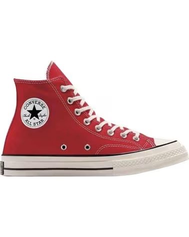 CONVERSE TÊNIS CHUCK 70 HI BY THE FIRE