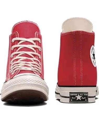 CONVERSE TÊNIS CHUCK 70 HI BY THE FIRE