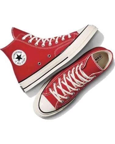 CONVERSE TÊNIS CHUCK 70 HI BY THE FIRE