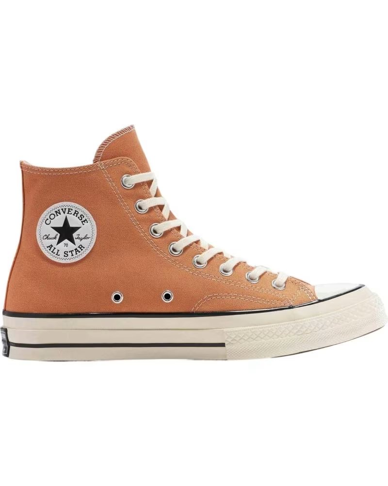 CONVERSE CHUCK 70 HI CLAY COURT SNEAKER