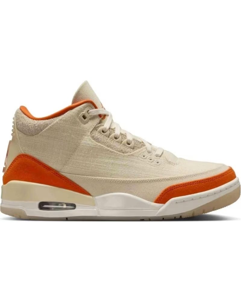 JORDAN AIR 3 RETRO TEX W STARFISH BASKETBALLSCHUHE