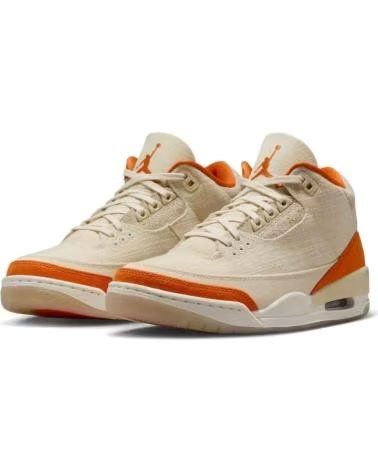 JORDAN AIR 3 RETRO TEX W STARFISH BASKETBALLSCHUHE
