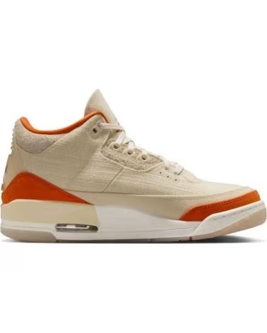 JORDAN AIR 3 RETRO TEX W STARFISH BASKETBALLSCHUHE