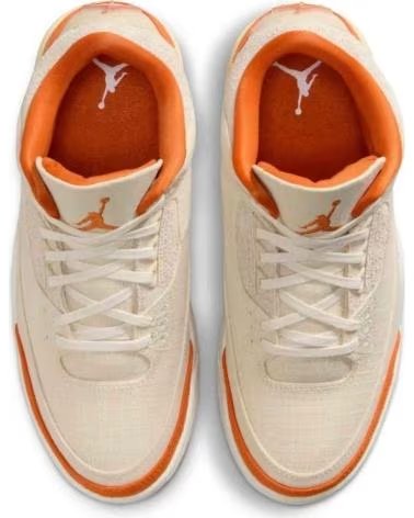 JORDAN AIR 3 RETRO TEX W STARFISH BASKETBALLSCHUHE
