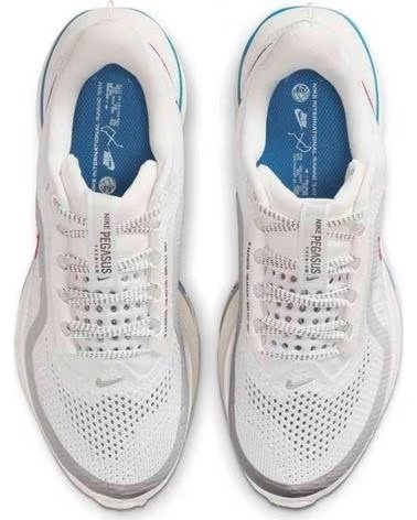 NIKE PEGASUS PREMIUM FOREST GUMP RUNNING SHOES
