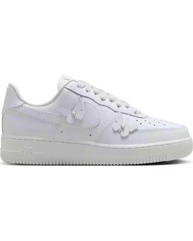NIKE AIR FORCE 1 LOW BUTTERFLY SNEAKER FÜR DAMEN