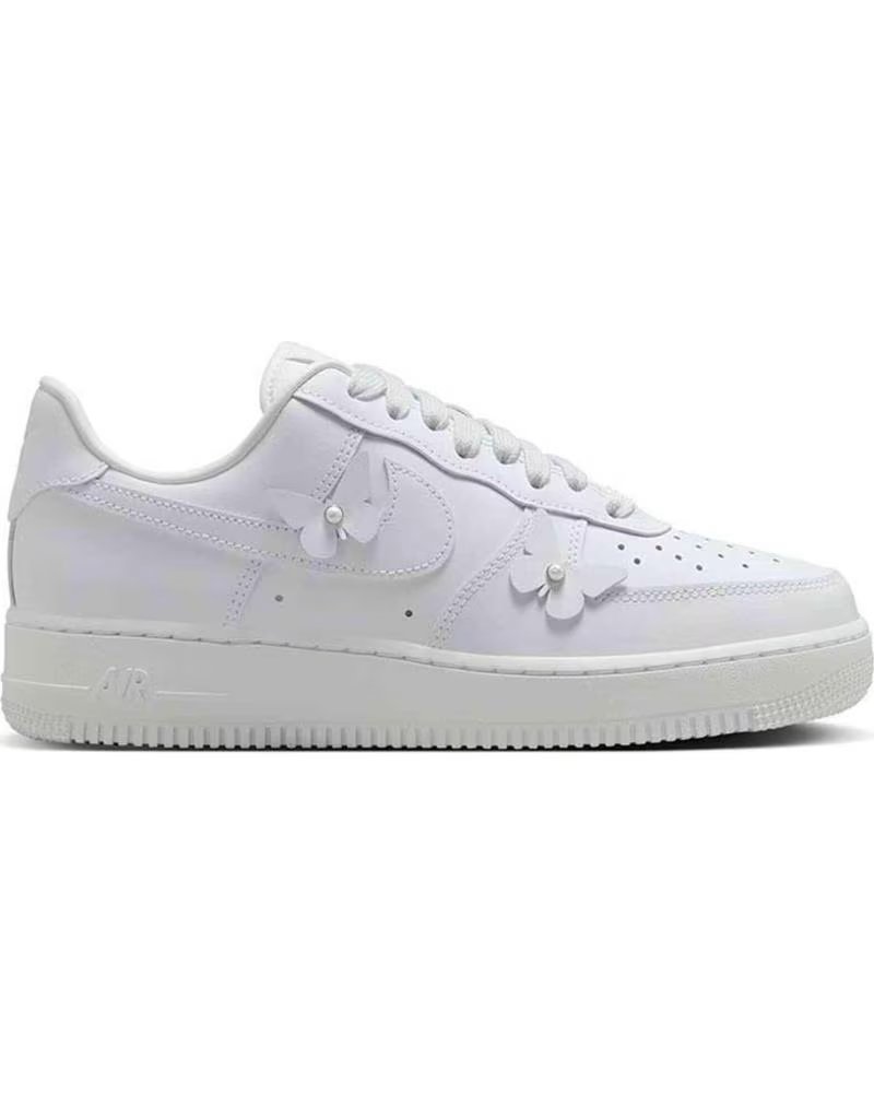 NIKE AIR FORCE 1 LOW BUTTERFLY SNEAKER FÜR DAMEN