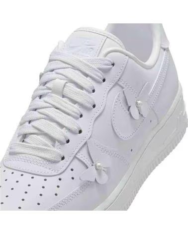 NIKE AIR FORCE 1 LOW BUTTERFLY SNEAKER FÜR DAMEN