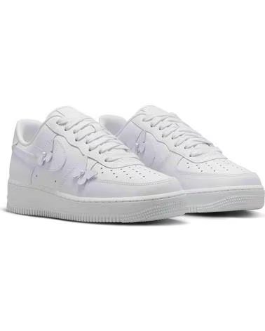 NIKE AIR FORCE 1 LOW BUTTERFLY SNEAKER FÜR DAMEN
