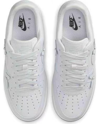 NIKE AIR FORCE 1 LOW BUTTERFLY SNEAKER FÜR DAMEN