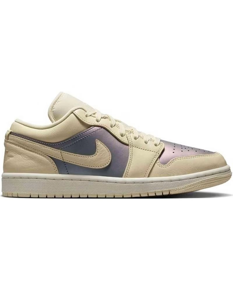 JORDAN ZAPATILLAS AIR 1 LOW SE W MUSLIN EN BEIGE PARA MUJER