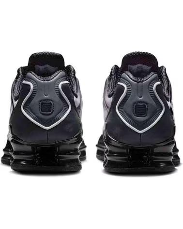NIKE SHOX TL FADE W OFF NOIR