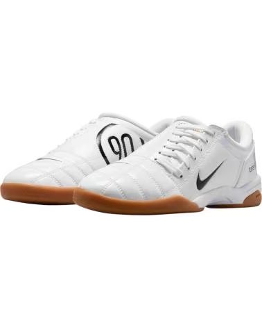 NIKE ZAPATILLAS TOTAL 90 W WHITE EN BLANCO PARA HOMBRE