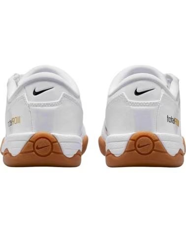 NIKE ZAPATILLAS TOTAL 90 W WHITE EN BLANCO PARA HOMBRE