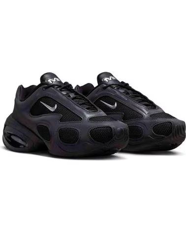 NIKE TÊNIS AIR MAX MUSE REFLECTIVE