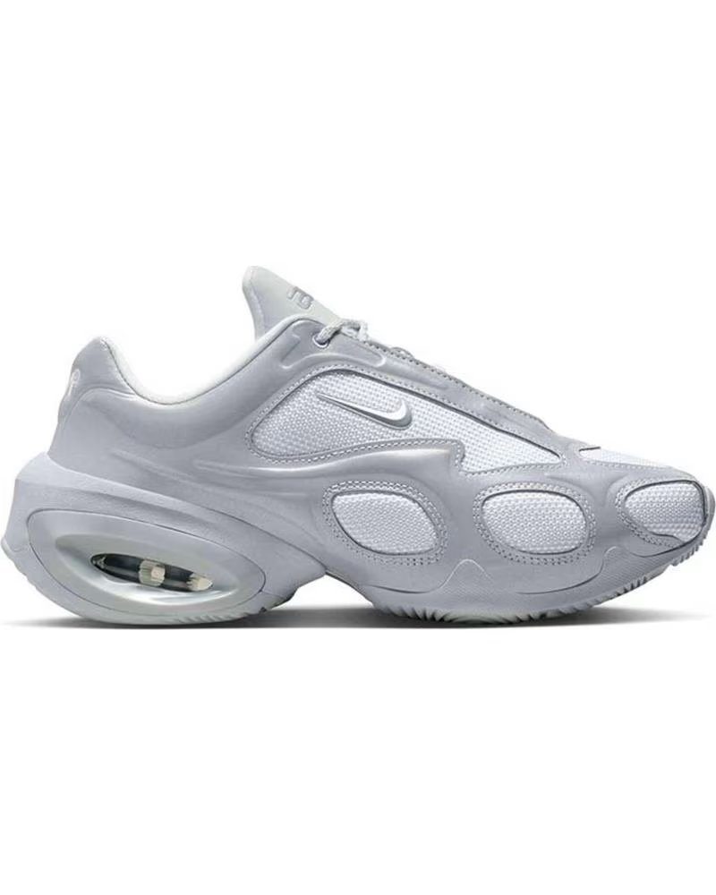 NIKE ZAPATILLAS AIR MAX MUSE REFLECTIVE PARA MUJER