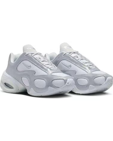 NIKE ZAPATILLAS AIR MAX MUSE REFLECTIVE PARA MUJER