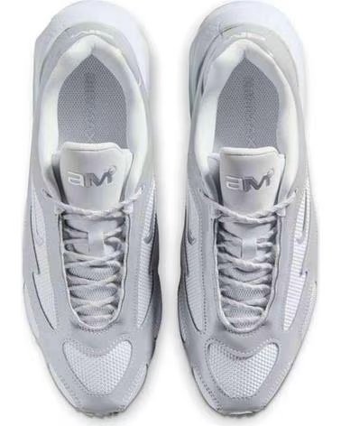 NIKE ZAPATILLAS AIR MAX MUSE REFLECTIVE PARA MUJER