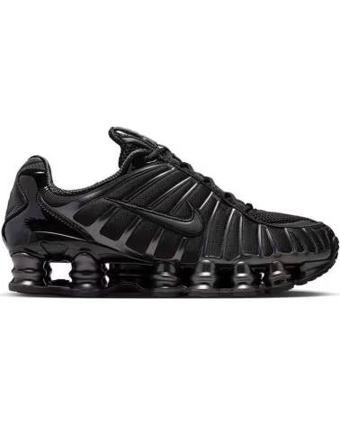 NIKE SHOX TL W SNEAKER
