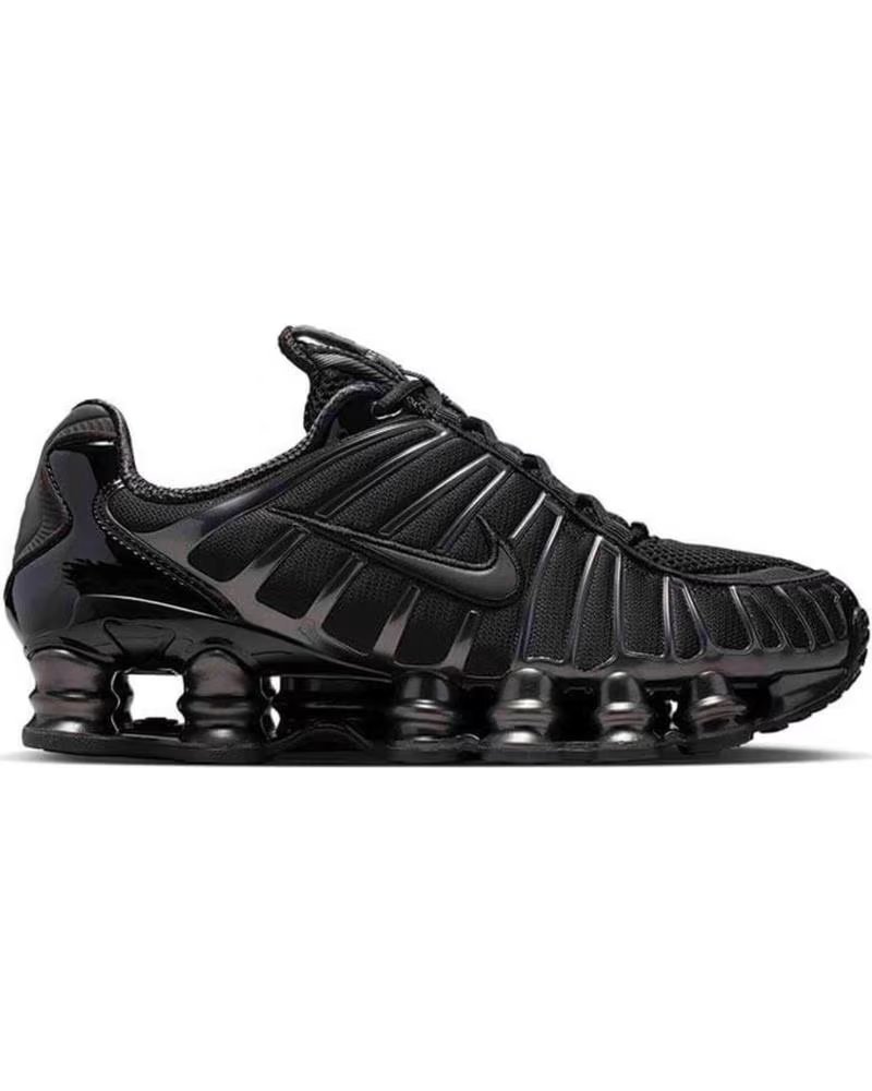 NIKE SHOX TL W SNEAKER