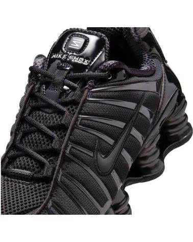 NIKE SHOX TL W SNEAKER