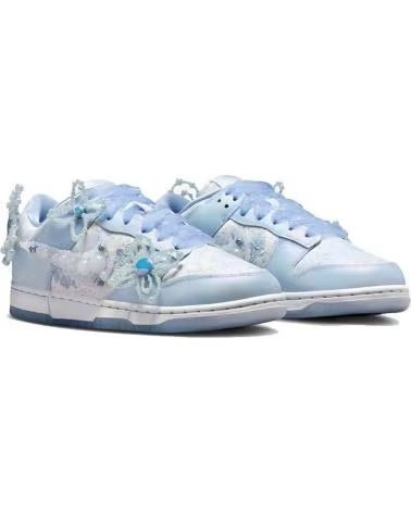 NIKE DUNK LOW ARTIST COLLECTION SNEAKER