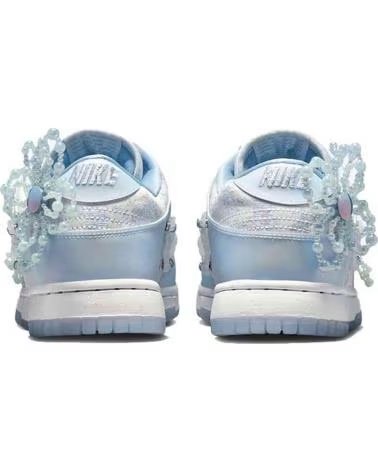 NIKE DUNK LOW ARTIST COLLECTION SNEAKER