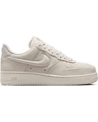 NIKE ZAPATILLAS AIR FORCE 1 07 W LIGHT BONE