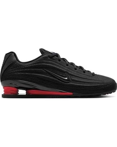 NIKE ZAPATILLAS SHOX Z W BLACK