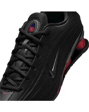 NIKE ZAPATILLAS SHOX Z W BLACK