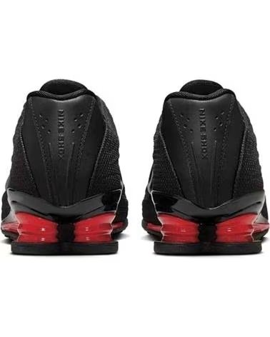 NIKE ZAPATILLAS SHOX Z W BLACK