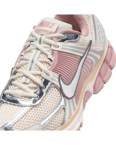 NIKE BASKETS ZOOM VOMERO 5 W PARTICLE PINK POUR FEMME