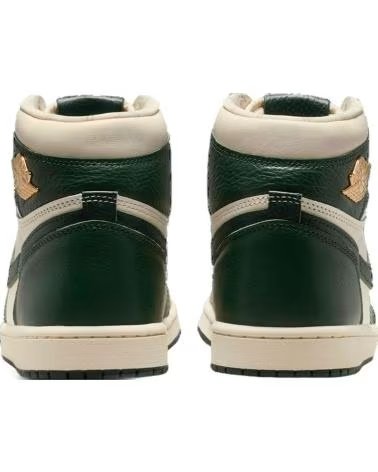 JORDAN ZAPATILLAS AIR 1 RETRO HIGH OG W PRO GREEN EN VERDE PARA MUJER