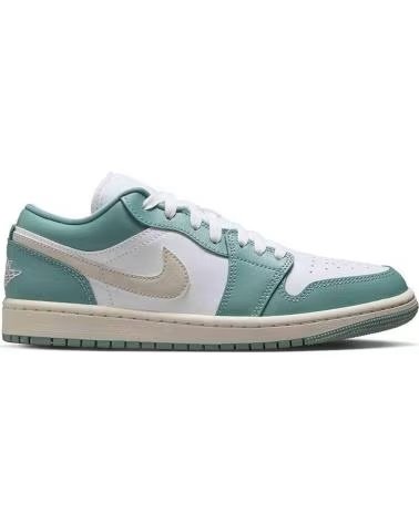 JORDAN TÊNIS AIR 1 LOW W CANNON