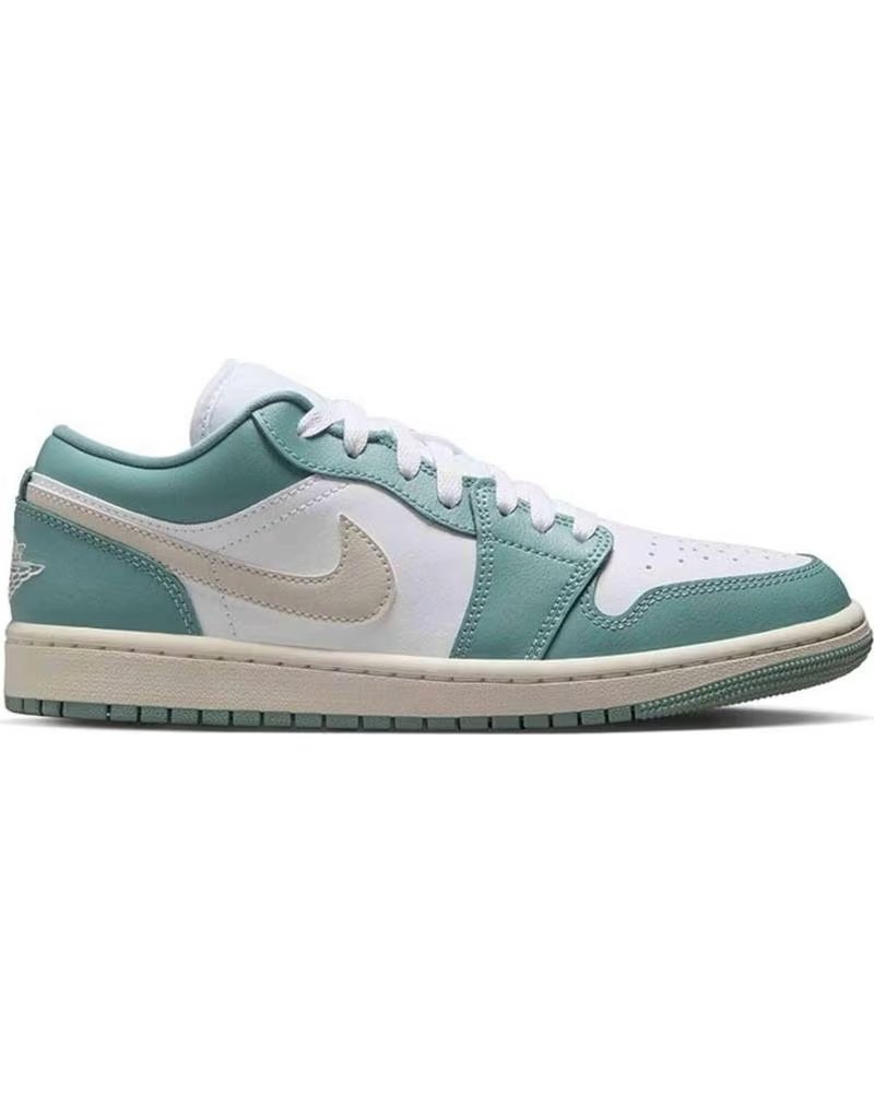 JORDAN TÊNIS AIR 1 LOW W CANNON