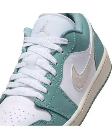 JORDAN TÊNIS AIR 1 LOW W CANNON