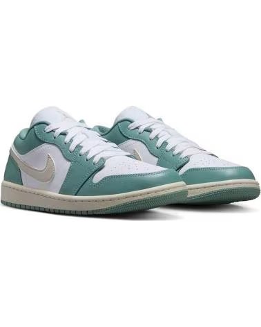 JORDAN TÊNIS AIR 1 LOW W CANNON