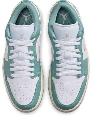 JORDAN TÊNIS AIR 1 LOW W CANNON