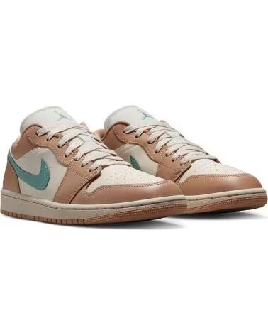 JORDAN AIR 1 LOW W HEMP DAMEN-SNEAKER